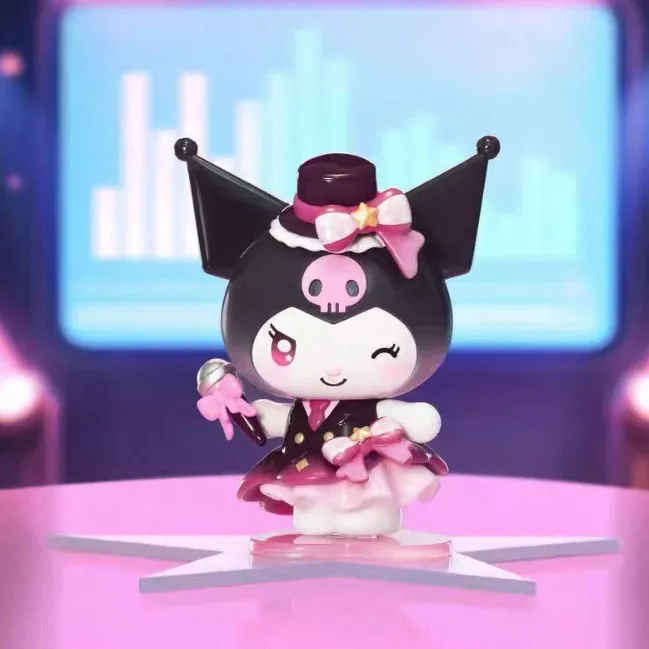 海外公式TOP TOY クロミセット 予約販売｜2025年7月～8月頃 お届け予定】TOPTOY x サンリオ(SANRIO