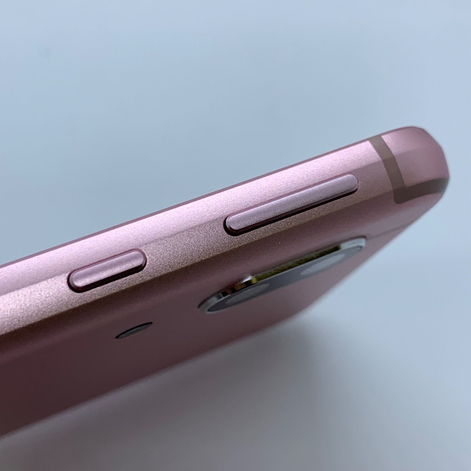 AQUOS sense3 ソフトピンク 64 GB au AQUOS sense3 SHV45[64GB] au