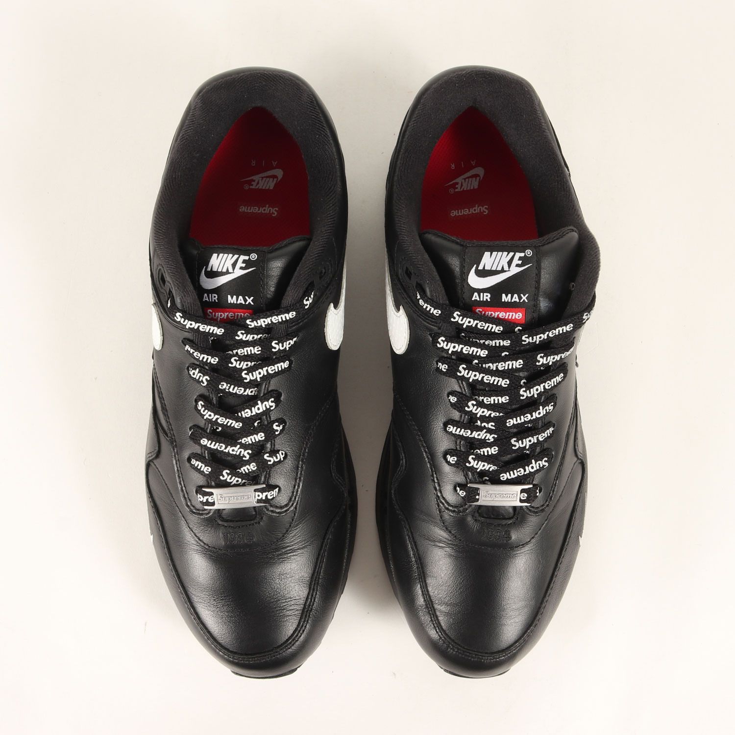 美品】Supreme シュプリーム サイズ:US9.5(27.5cm) | 25SS NIKE AIR 