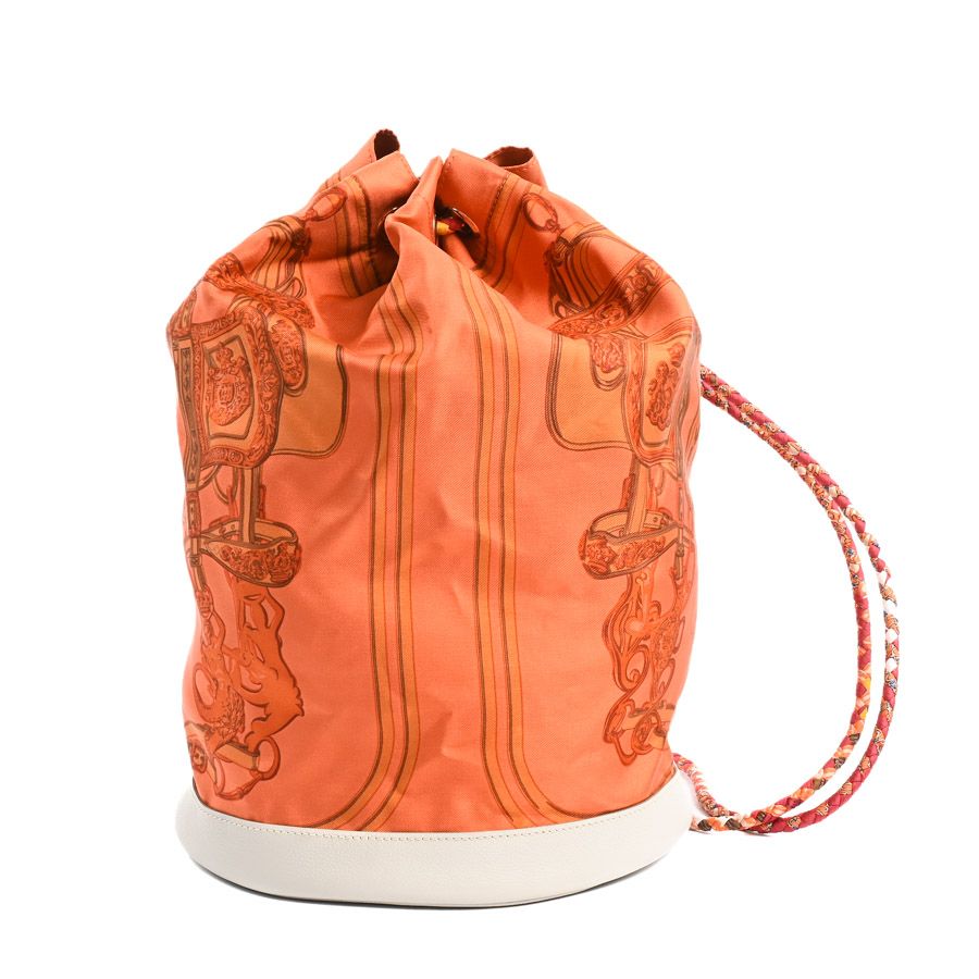 HERMES エルメス バックパック リュックサック ソワクール22