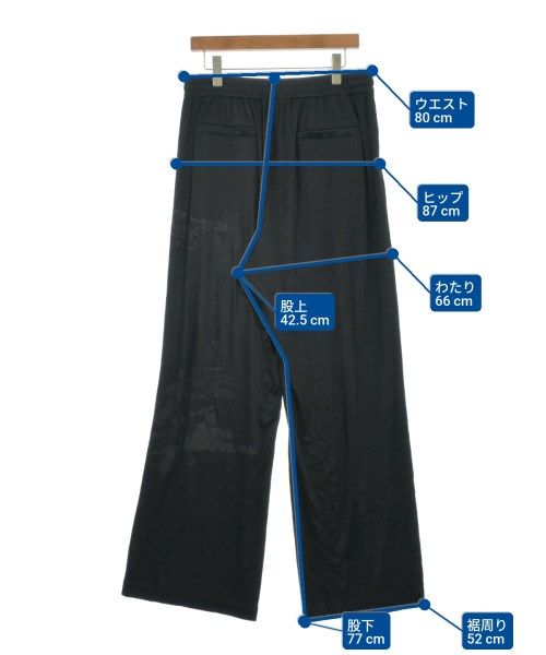 常田大希着用 伊勢丹限定 ANCELLM アンセルム レイヤードスウェット