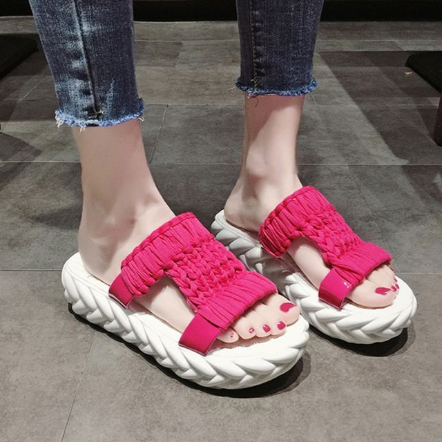 ロッタです♪ ロッタデザイン フラットシューズ 23センチ LOTTADESIGN. Official