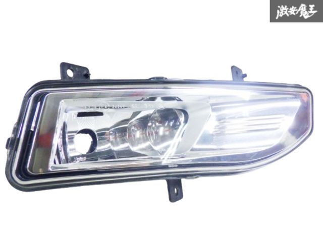 【破損無し！】日産純正 C27 セレナ フォグ フォグランプ フォグライト フロント 右 右側 運転席側 90078637 棚2O13