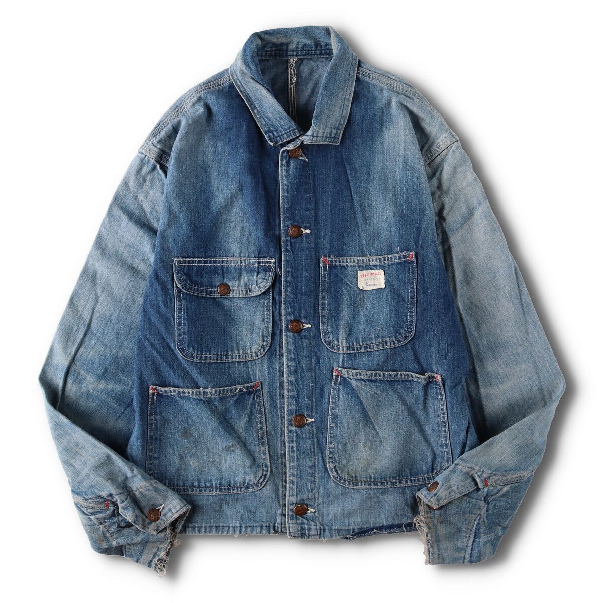 古着 60年代 ペニーズ Penney 