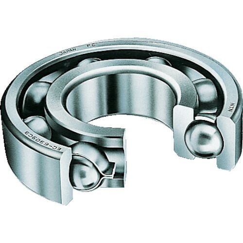 ＮＴＮ Ｂ中形ボールベアリング 開放タイプ 内輪径１２０ｍｍ外輪径１６５ｍｍ幅２２ｍｍ