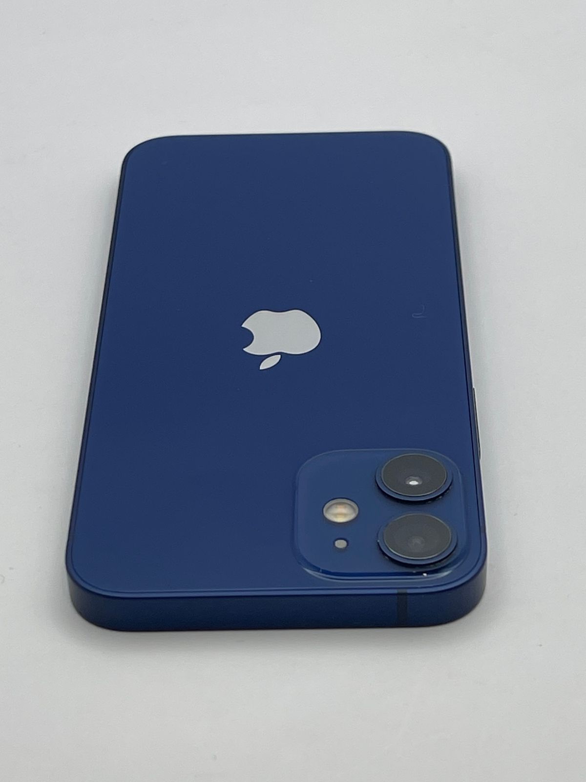 iPhone12 mini 128GB（A2398） SIMフリー ブルー 【公式通販】