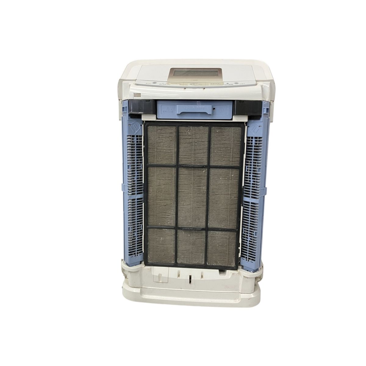 空気清浄機 31畳対応