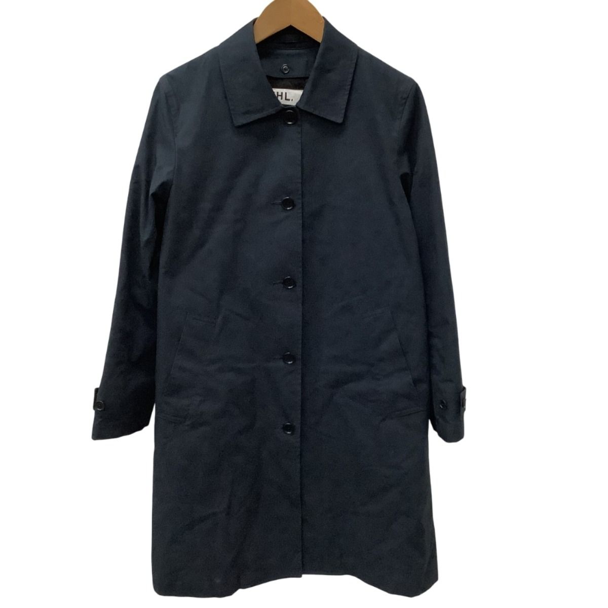 MHL スプリングコート　2 MHL スプリングコート 2 MARGARET HOWELL（スプリングコート）のフリマ