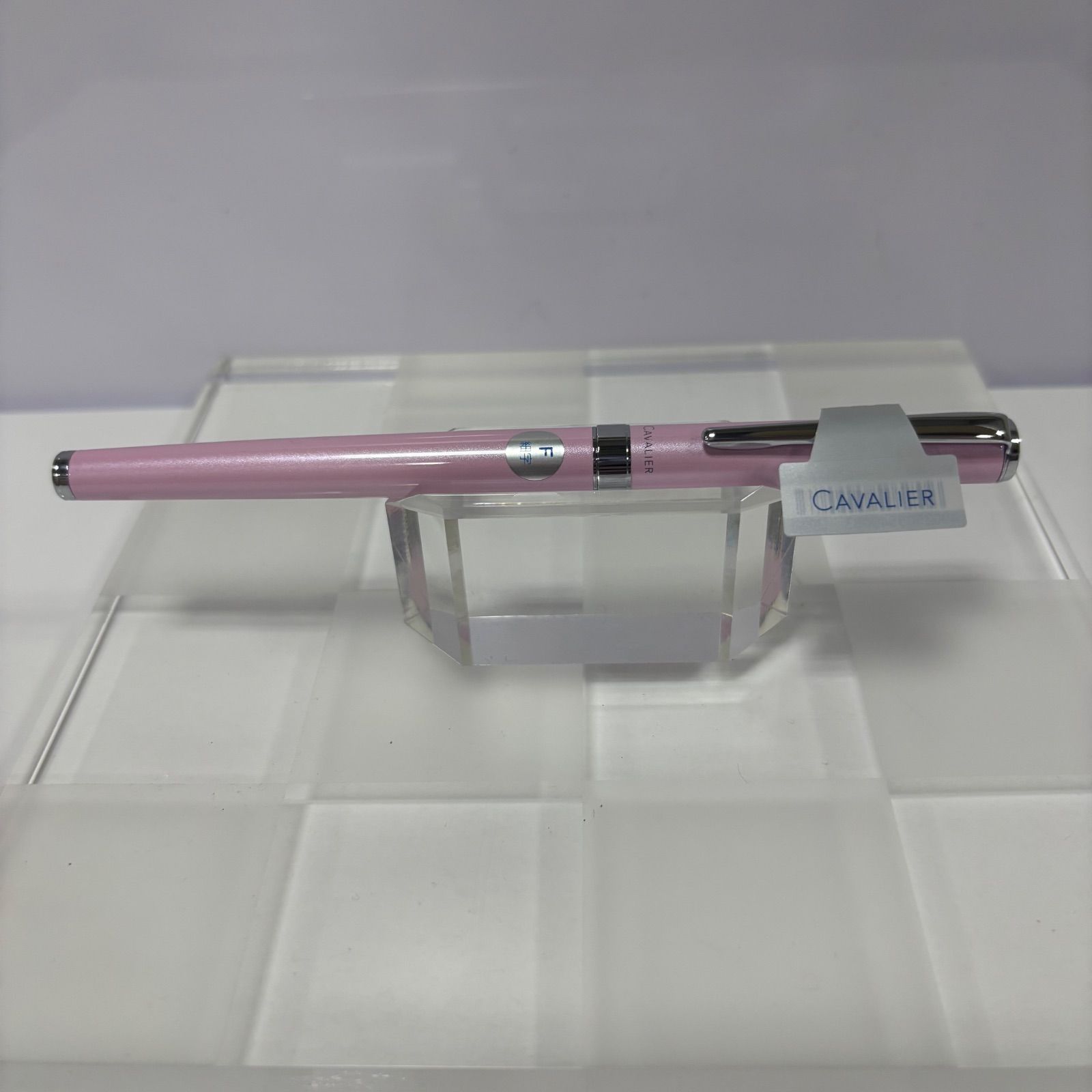 PILOT パイロット Cavalier カヴァリエ 廃盤品 高級万年筆 - メルカリ