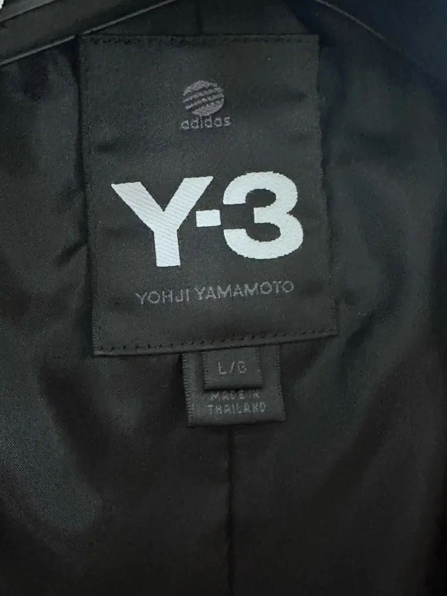 Yohji Yamamoto
