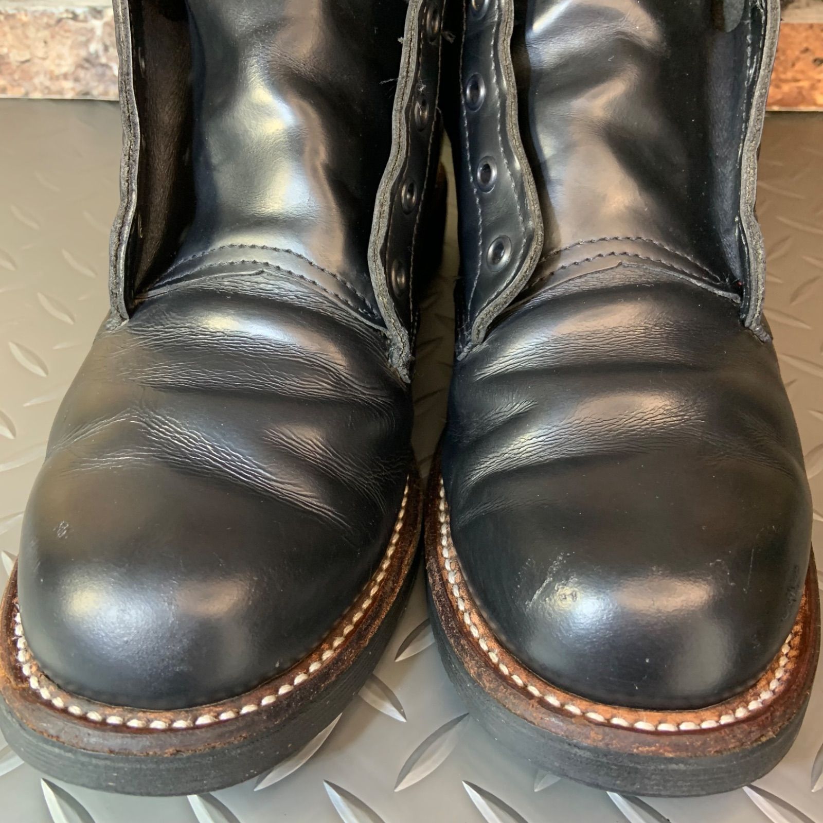 ☆Chippewa 99954 ワークブーツ US10D 28㎝ (25A12-CHIP99954) チペワ