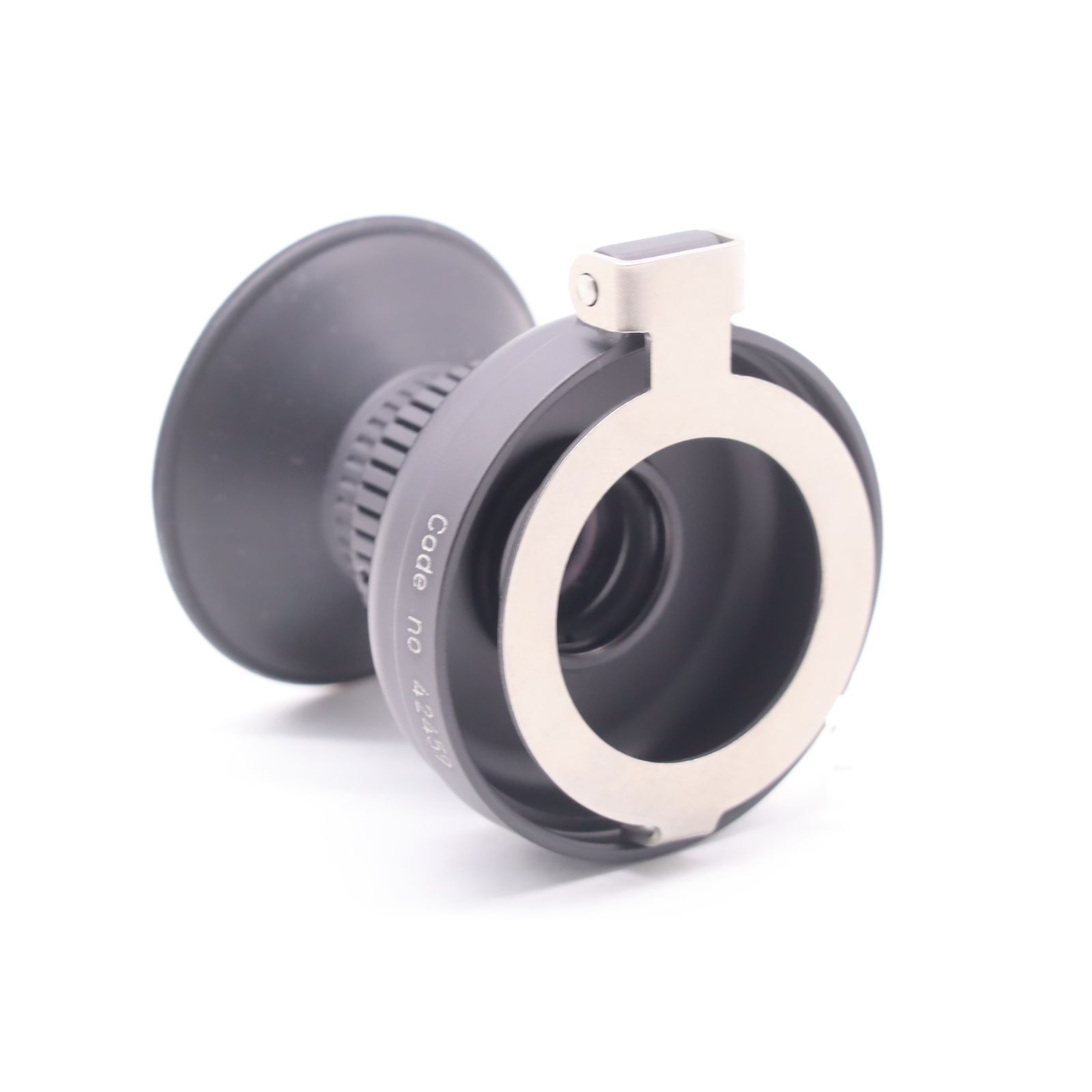 ハッセルブラッド HASSELBLAD 視度補正ルーペ +2 Yahoo!オークション