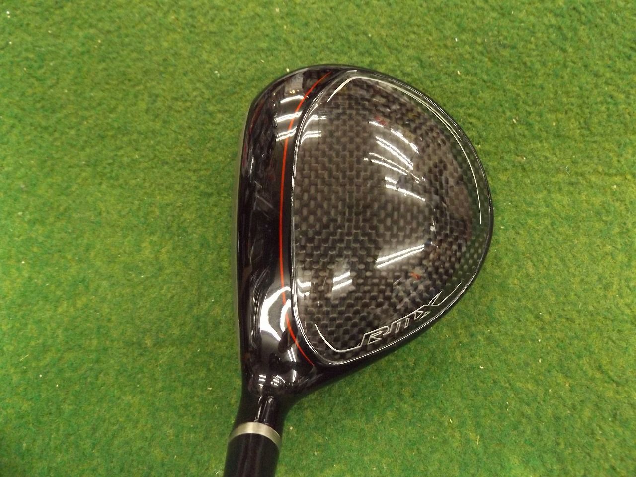 一覧爆安！ 2566 RMX VD 5W 18° Diamana YB f60 S カバー有 ヤマハ リミックス フェアウェイウッド .987592 今すぐ検索！