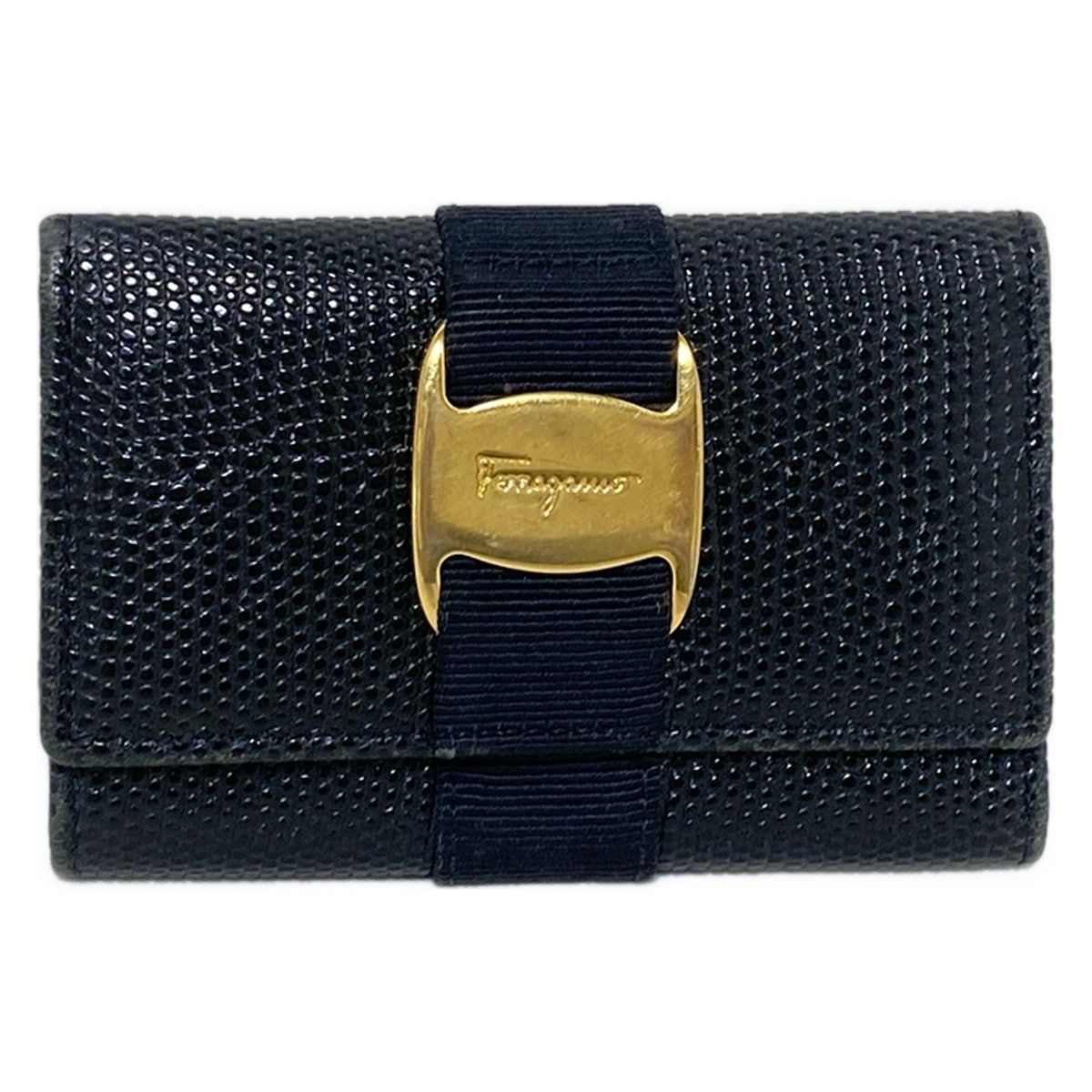 FERRAGAMO/SalvatoreFerragamo(サルバトーレフェラガモ) キー