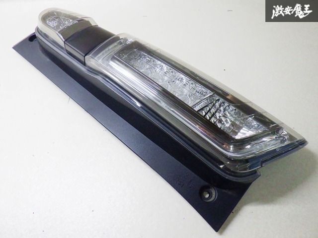 JH1/JH2 ホンダ Nワゴン 右テールランプ STANLEY W1400 点灯OK!!】ホンダ 純正 JH1 JH2 N-WGN LED テール テールライト