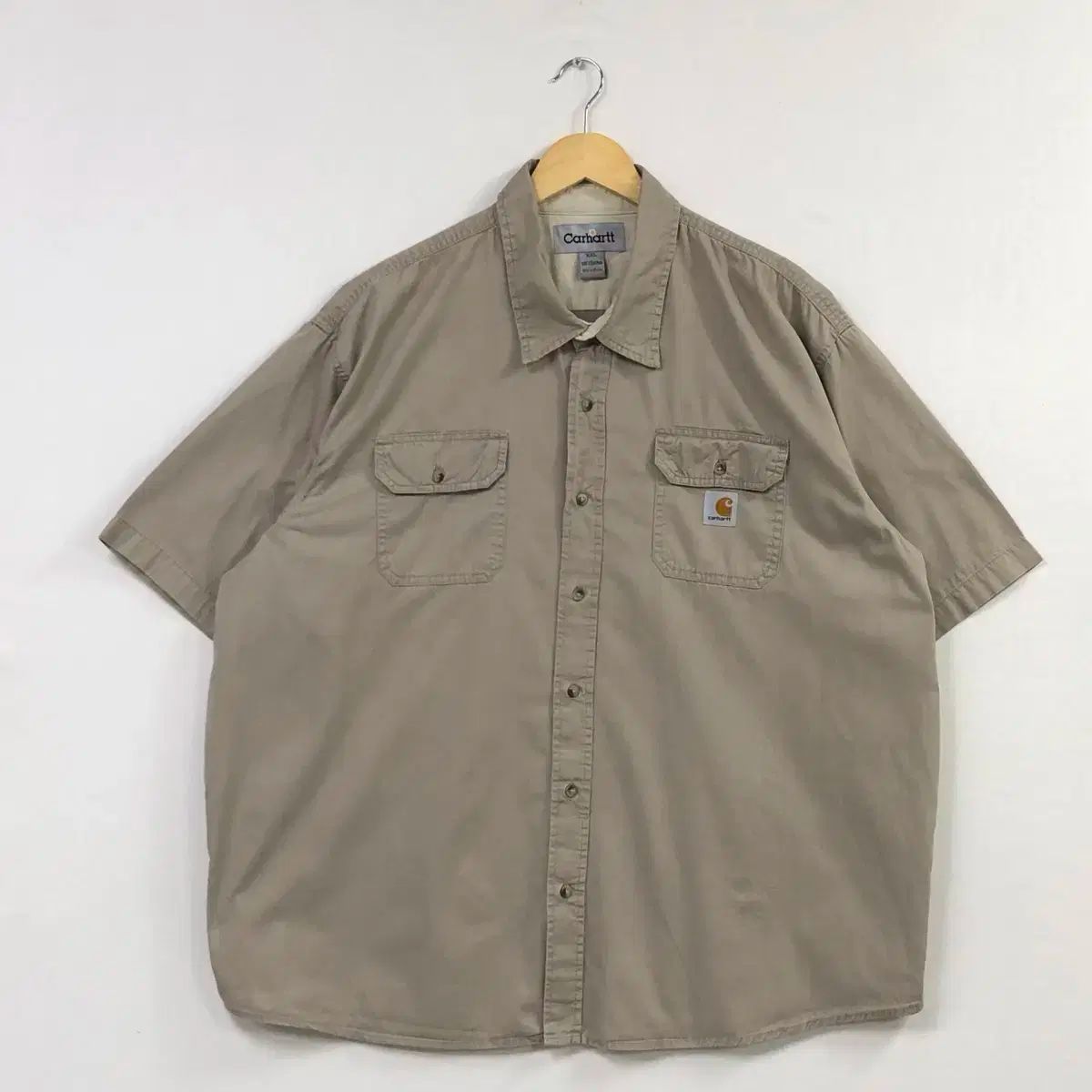 Xxl Carhartt