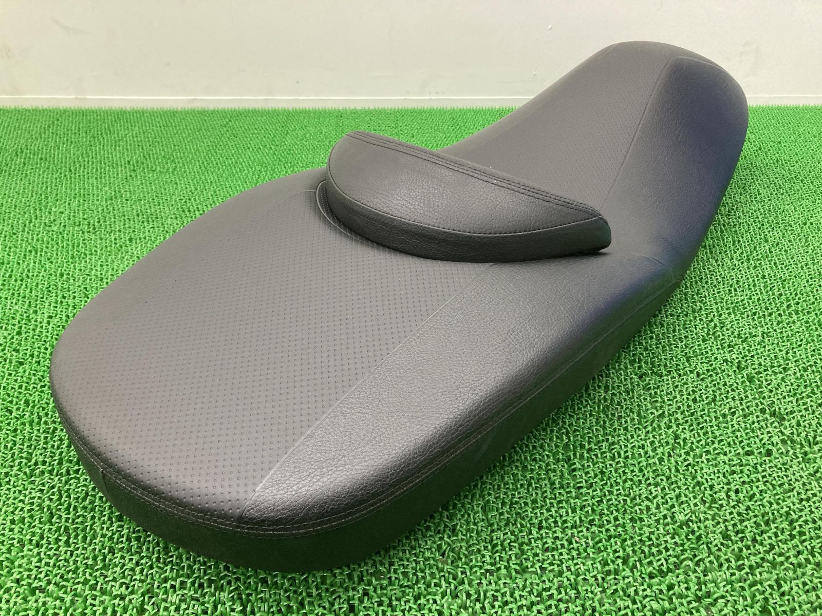 ヤマハ マグザム 純正シート ブラック YAMAHA 【特】ヤマハ マグザム