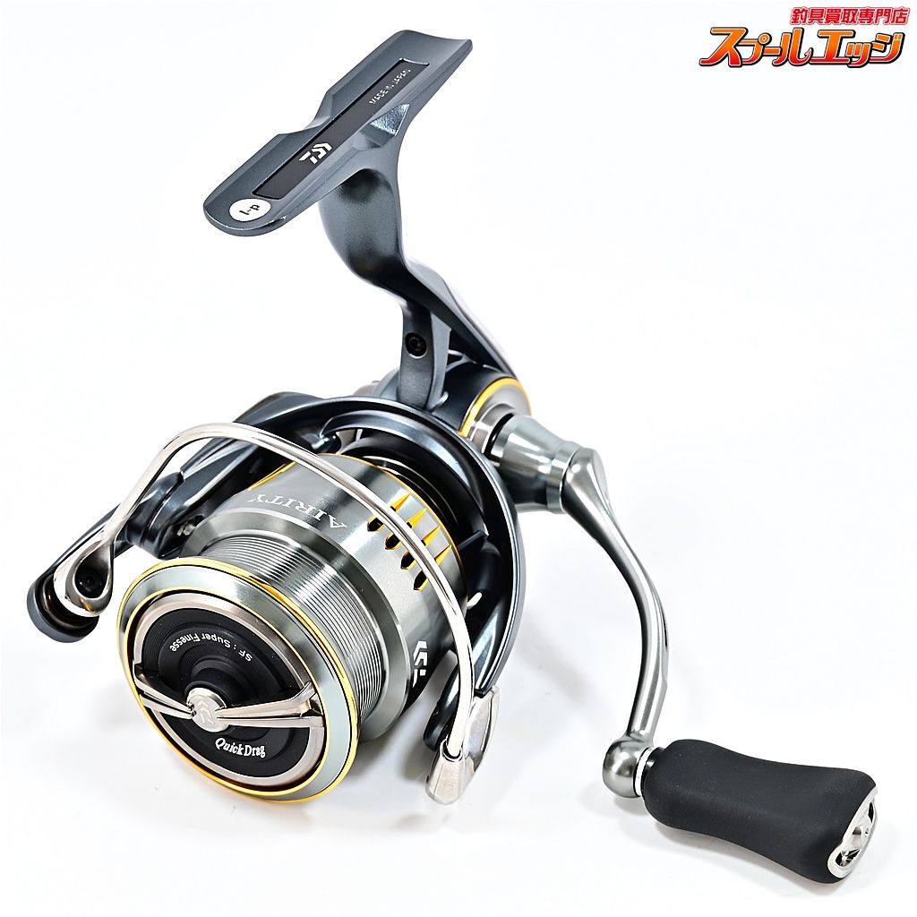 【ダイワ】 23エアリティ SF 2500SS-H-QD DAIWA AIRITYm41612
