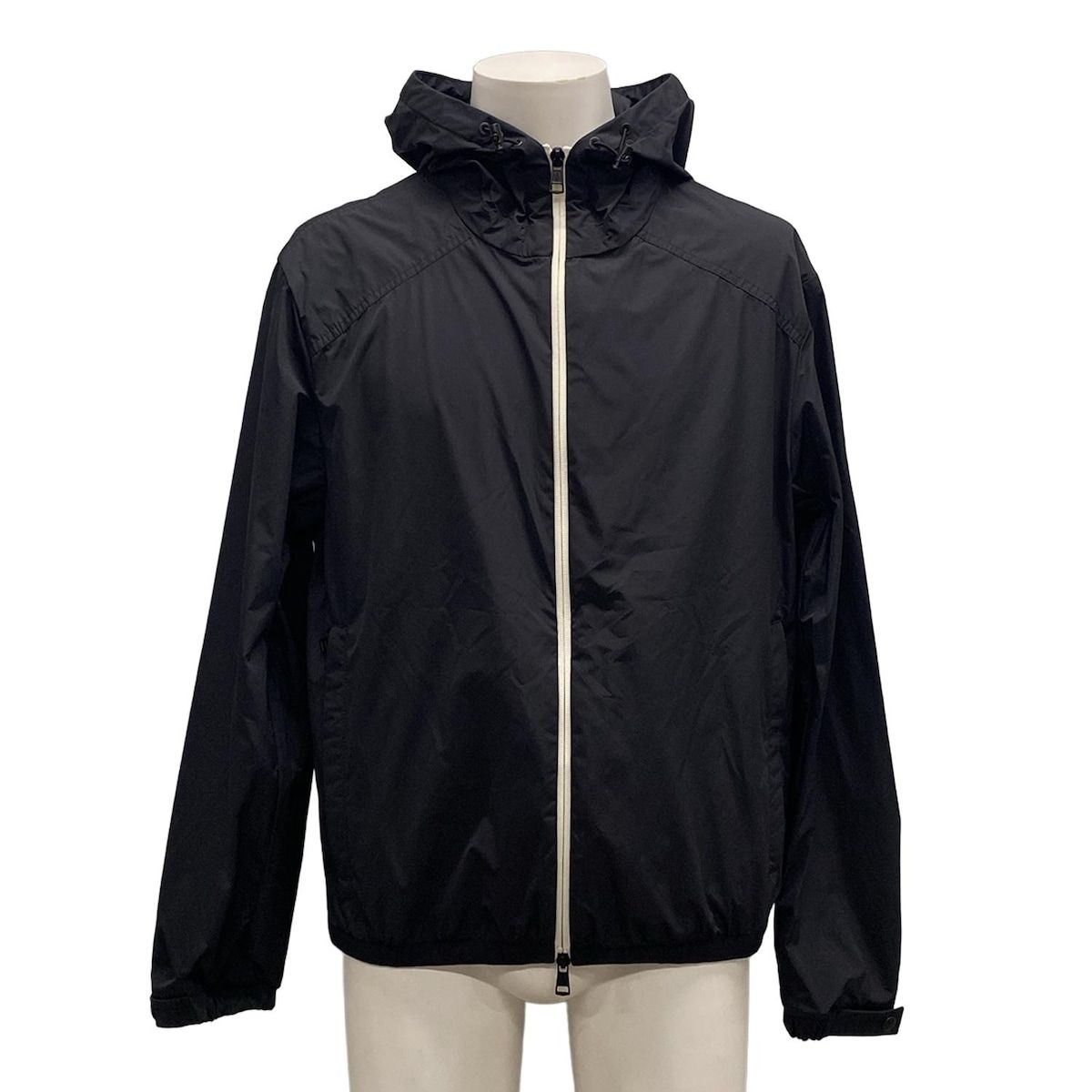 モンクレール ブルゾン（サイズ2） 春夏物 MONCLER(モンクレール) ブルゾン サイズ2 M メンズ美品 CLAPIER