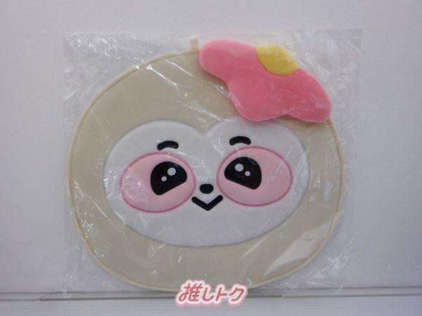 NiziU NIZOO アヤカ アノ うちわケース ポシェット ヘアクリップ等 NiziU AYAKA NIZOO うちわケース アヤカ ANO アノ - メルカリ