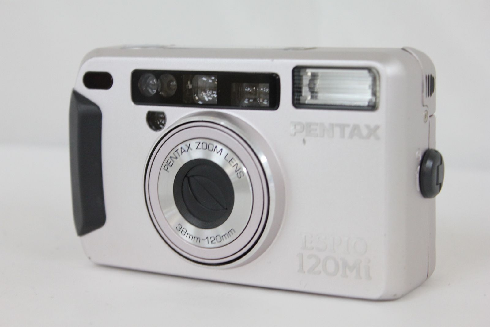 ペンタックス PENTAX ESPIO 120SW II #431-1（PENTAX ESPIO120sw