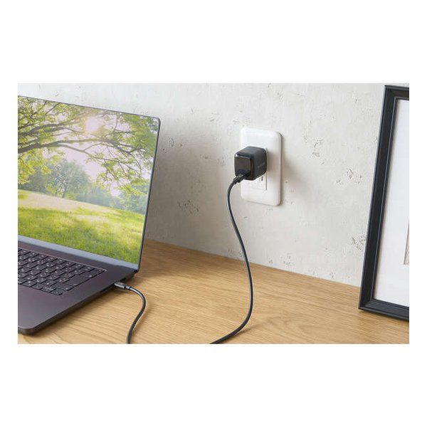 Delivery対応|240W|80Gbps|1.0m|ブラック USB4-V2CCE10NBK