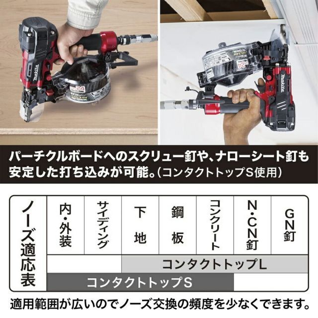エア工具