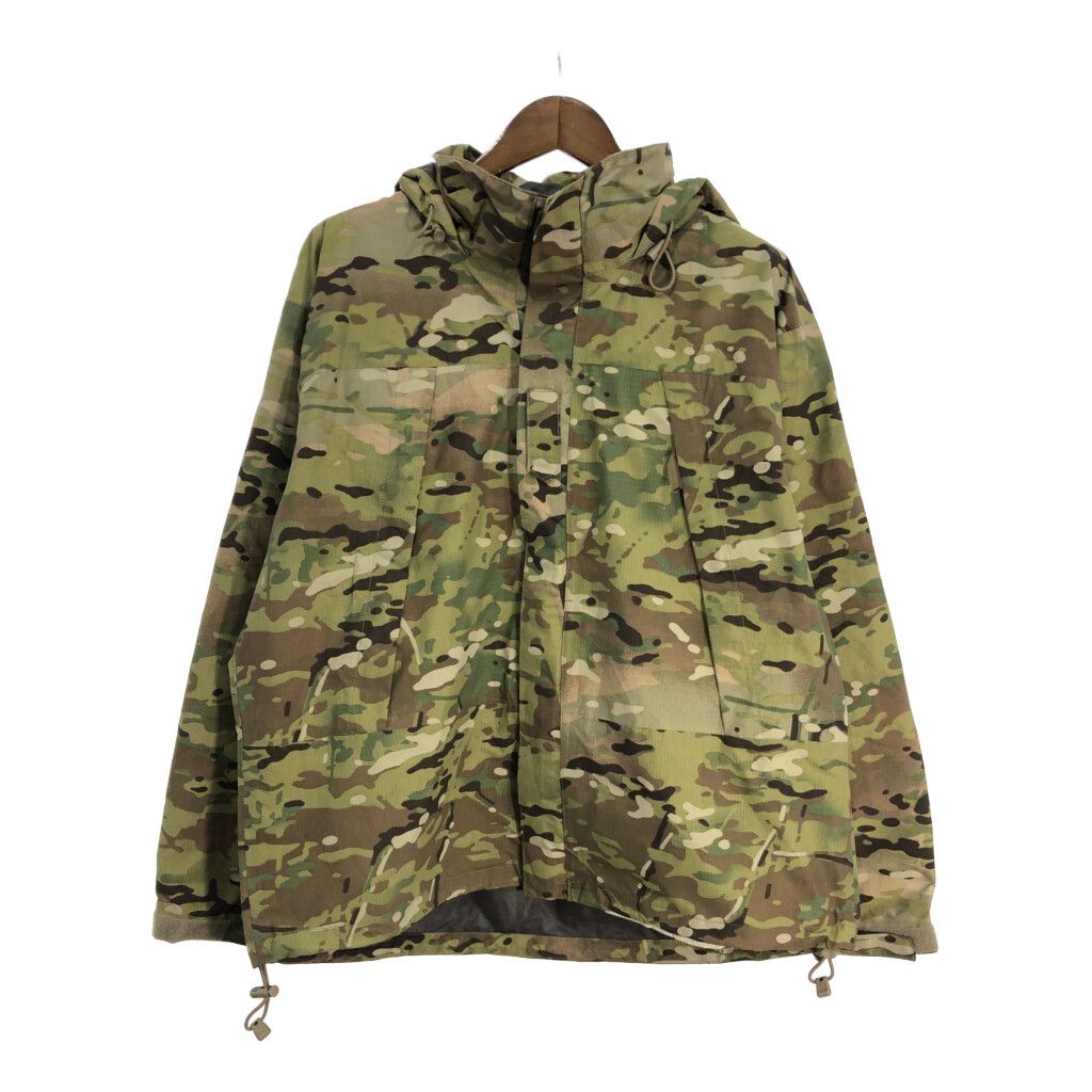 00年代 米軍実物 U.S.ARMY ECWCS GEN3 level6 GORE-TEX パーカー