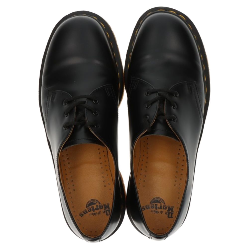 Dr.Martens (ドクターマーチン) 1461 59 3EYE 3ホール イエロー