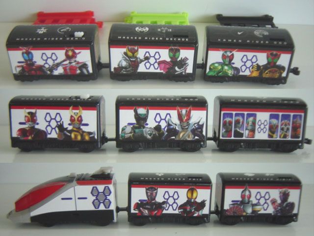 仮面ライダー avex SOUND WEB