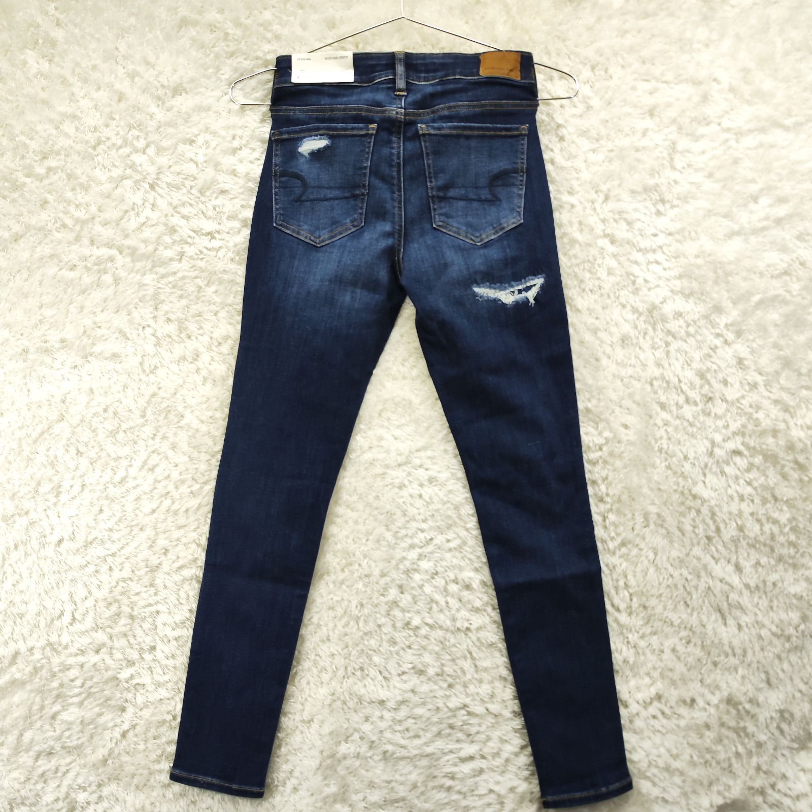 新品未使用】アメリカンイーグル AMERICAN EAGLE JEGGING ジェギング