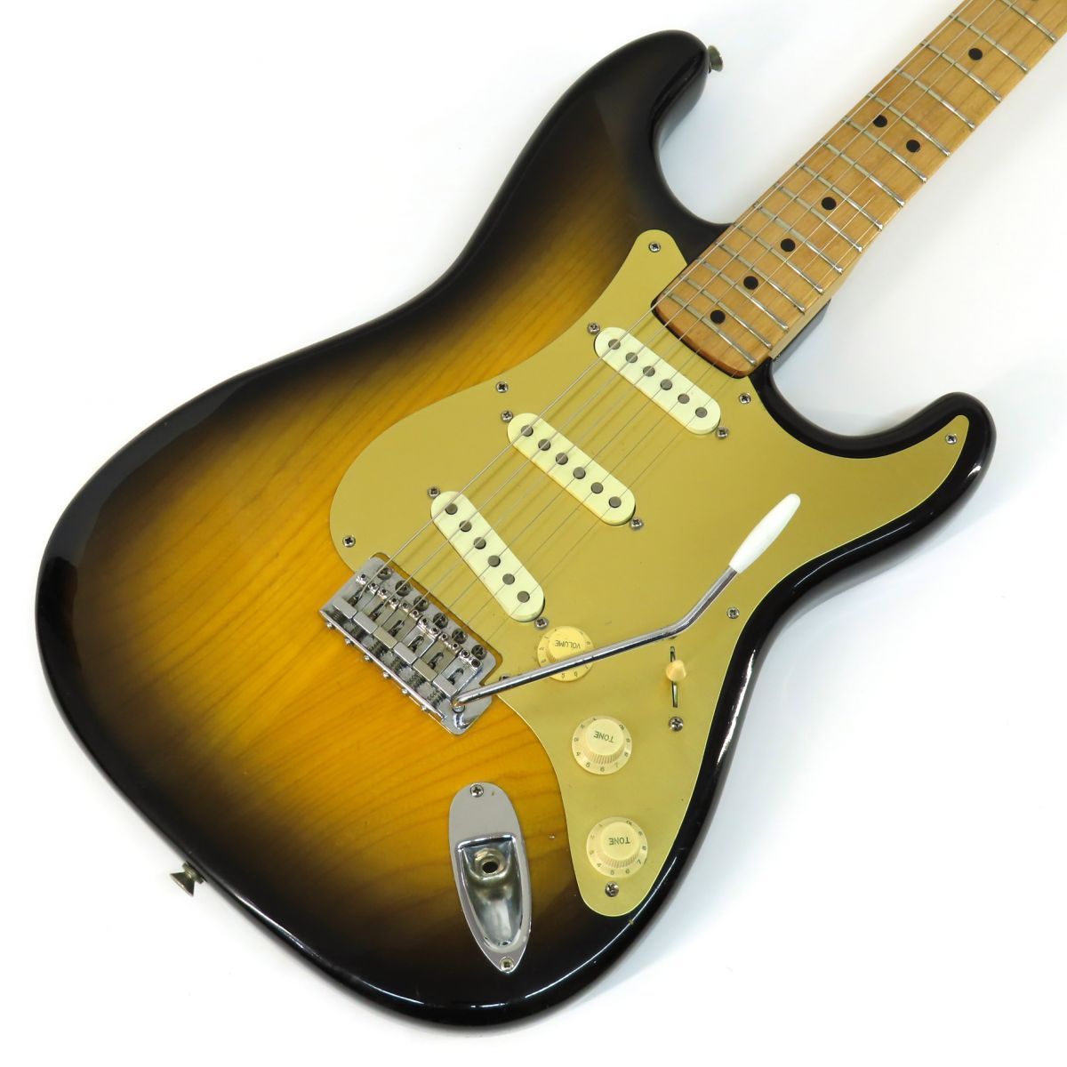 Tokai トーカイ 70s Stratocaster Fine Guitars Mod 2TS ストラトキャスター エレキギター ※中古