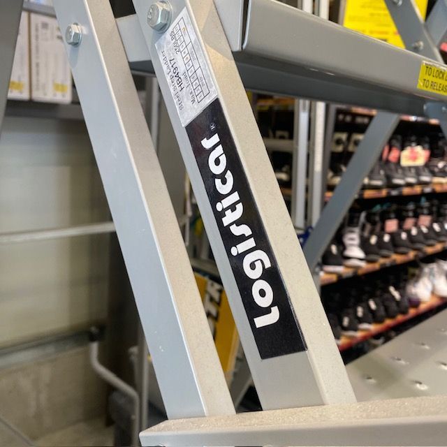 ストッパー付き