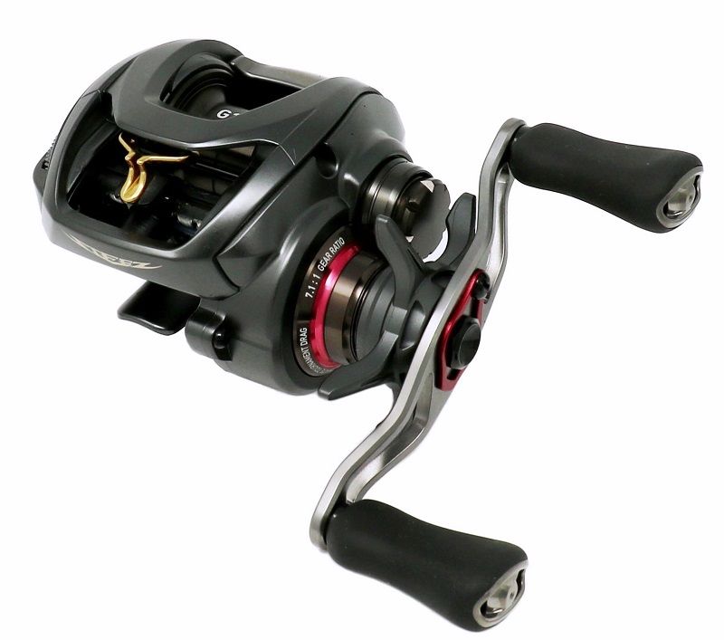 SHIMANO OCEA CONQUEST 301XG ベイトリール 【公式通販】 SHIMANO OCEA