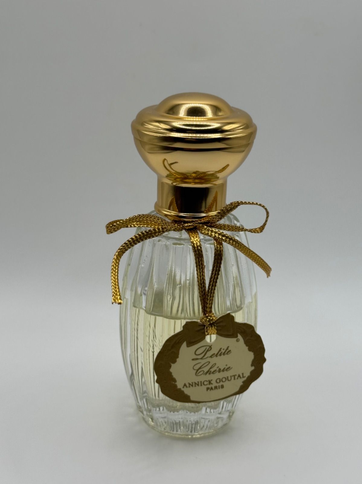公式】プチシェリー オードパルファム｜グタール（GOUTAL）｜香水
