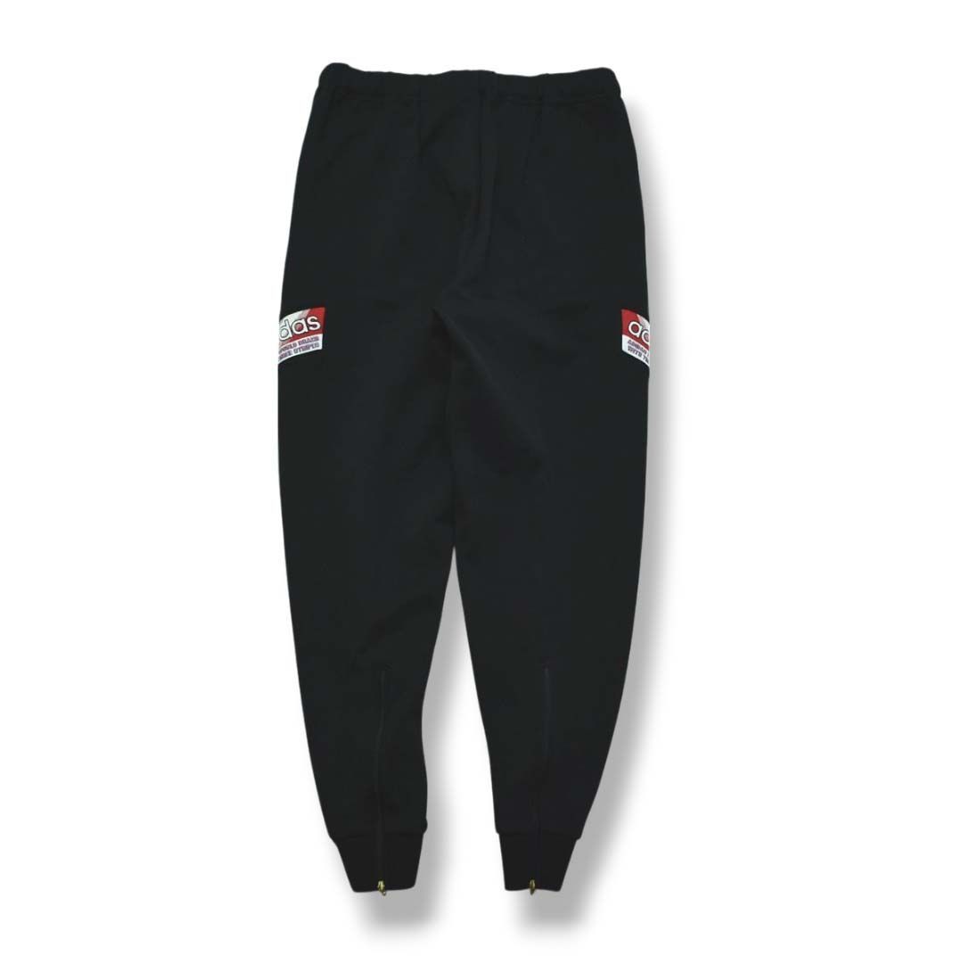 美品】 デサント期 90s ヴィンテージ 日本製 アディダス adidas
