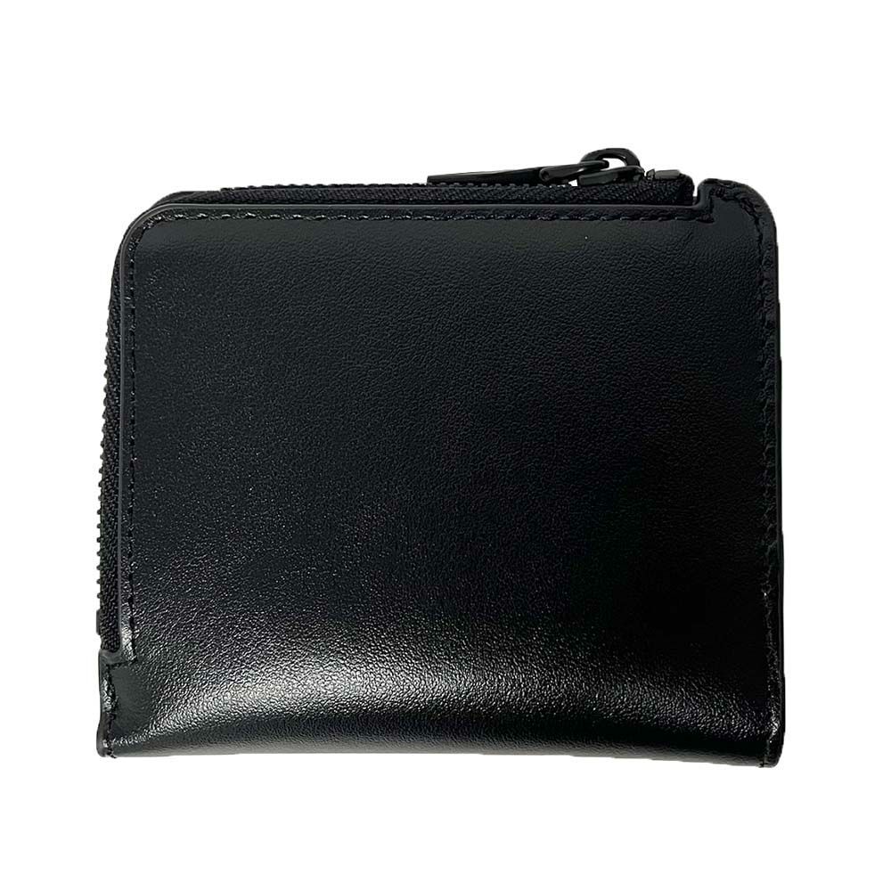 DIESEL ディーゼル X10398 PR818 T8013 Holi -D Bi F Zip L 二つ折り財布