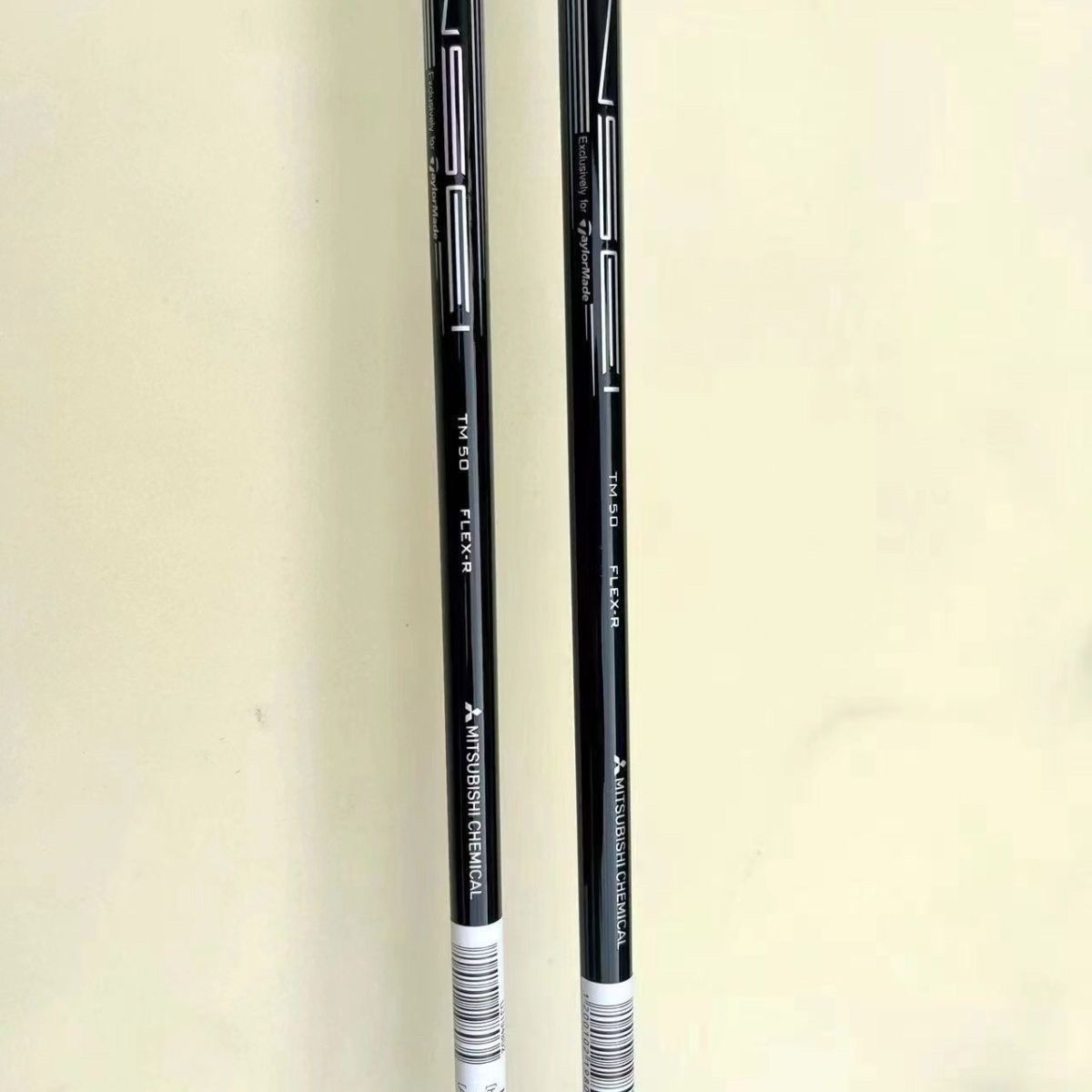 TaylorMade