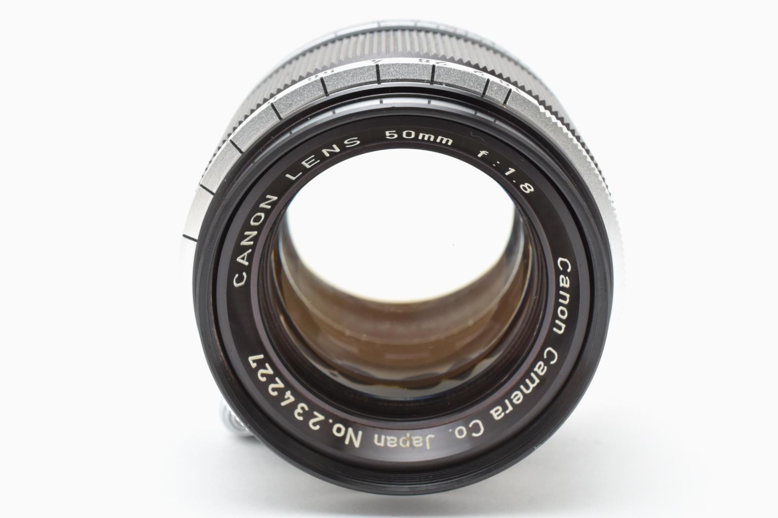 Canon 50mm f1.8 L39 レンズ Leica 適用 フィルム作例】コスパ最強？！Canon 50mm f1.8 L39 - Kotaro Studio