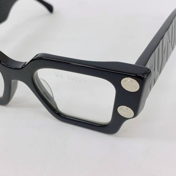 CVTVLIST CTLS Sunglasses サングラス 伊達メガネ アイウェア 眼鏡 美