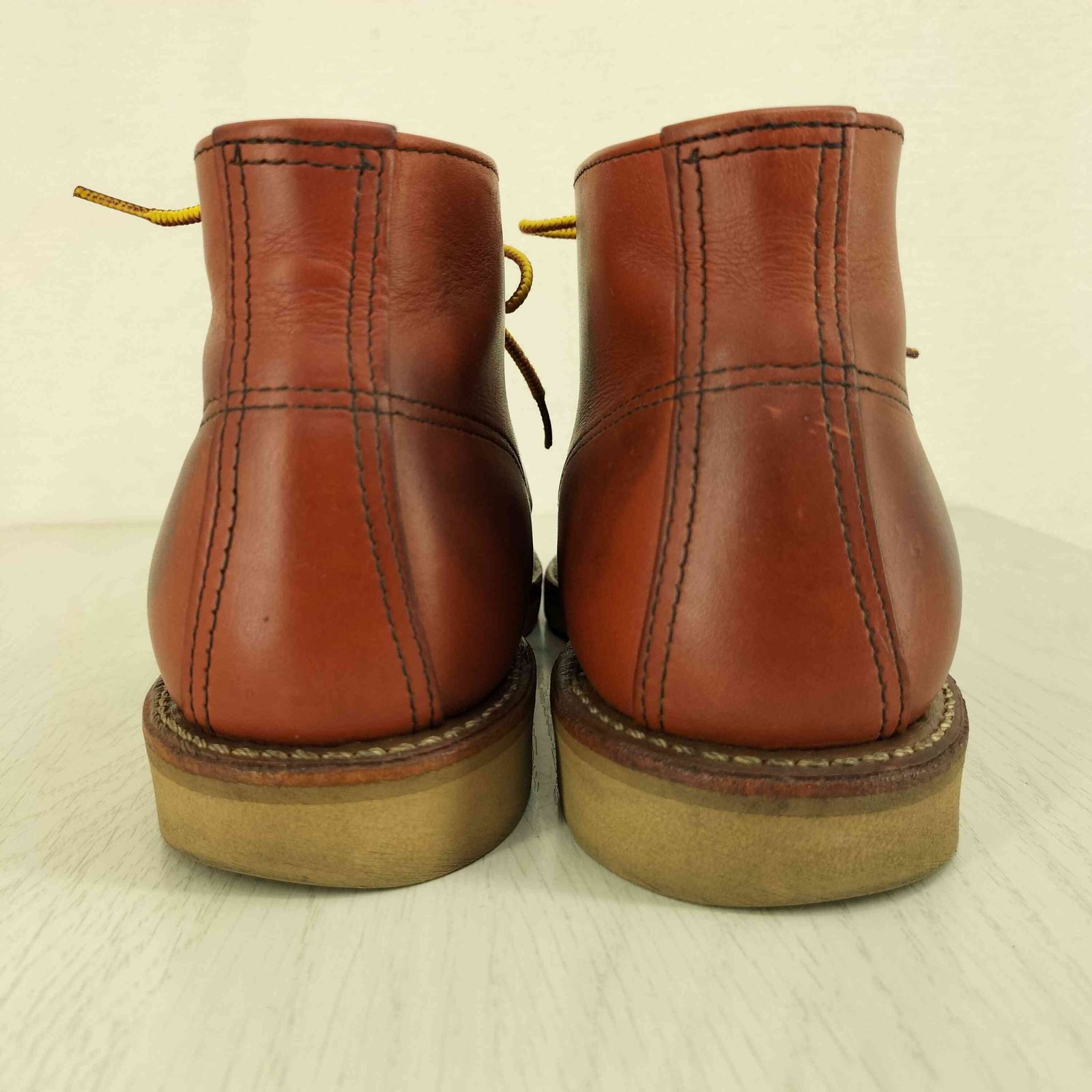 RED WING