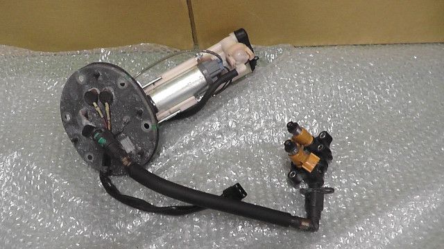 VTR250 FI MC33-1400xxx の フューエル ポンプ:#1724808439 VTR250 FI MC33-1400xxx の フューエル ポンプ:#1724808439