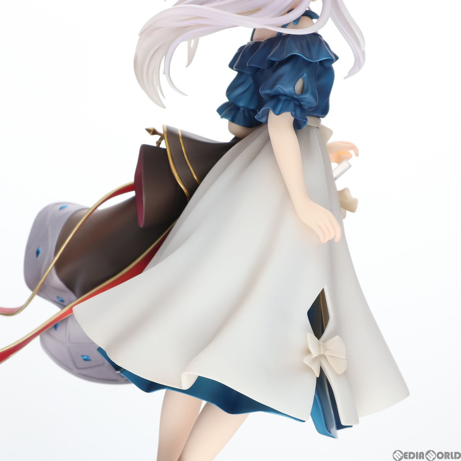 イレイナ 〜初夏の蒼穹〜 魔女の旅々 1/7 完成品 フィギュア