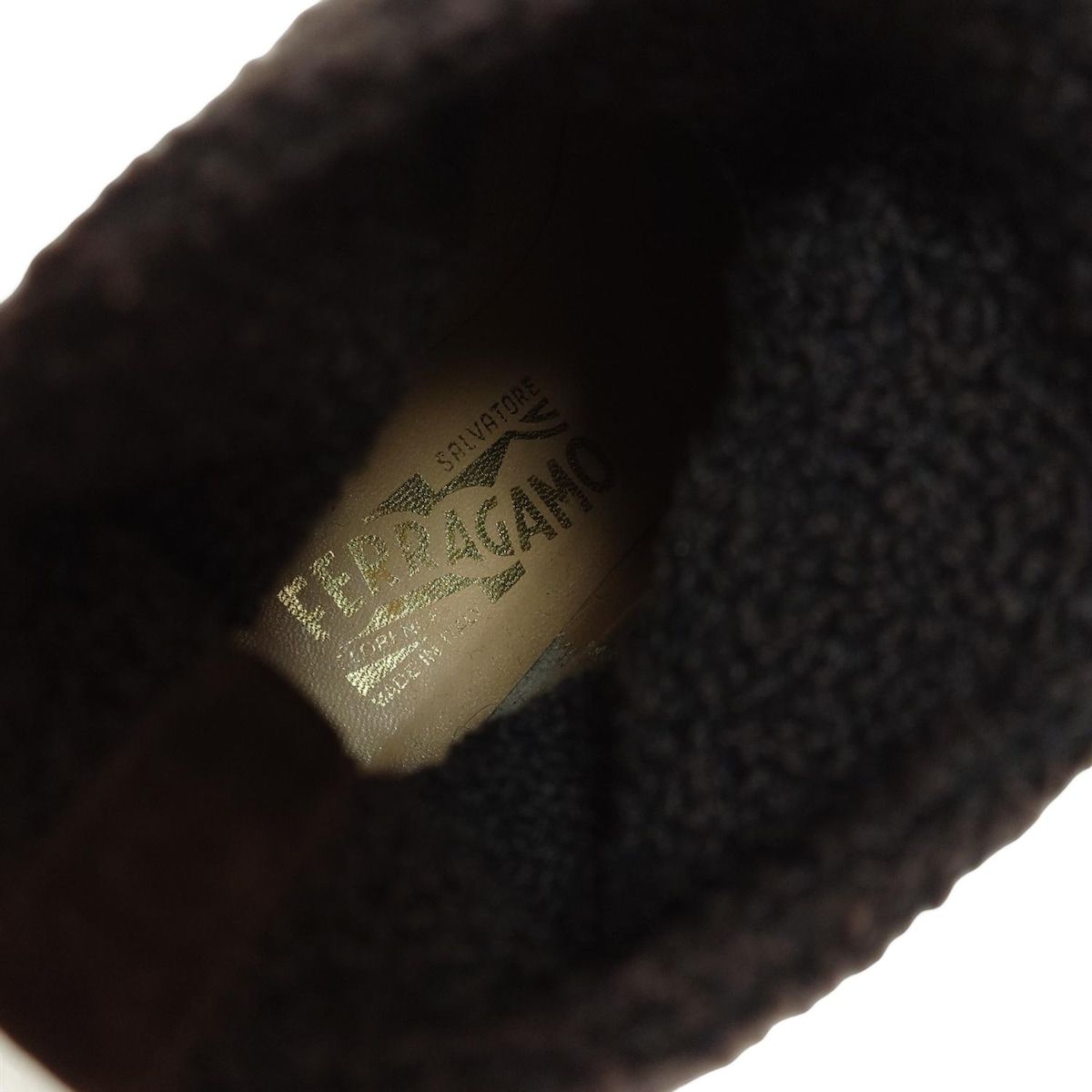 サルバトーレフェラガモ