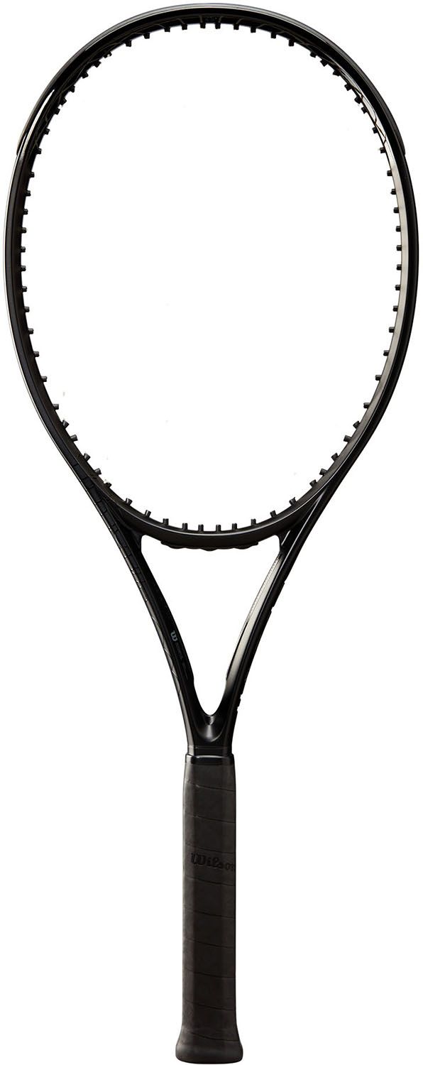 【未使用】Wilson CLASH100 V2.0 NOIR ノワール NOIR CLASH 100 V2.0 by Wilson Japan Racquet online