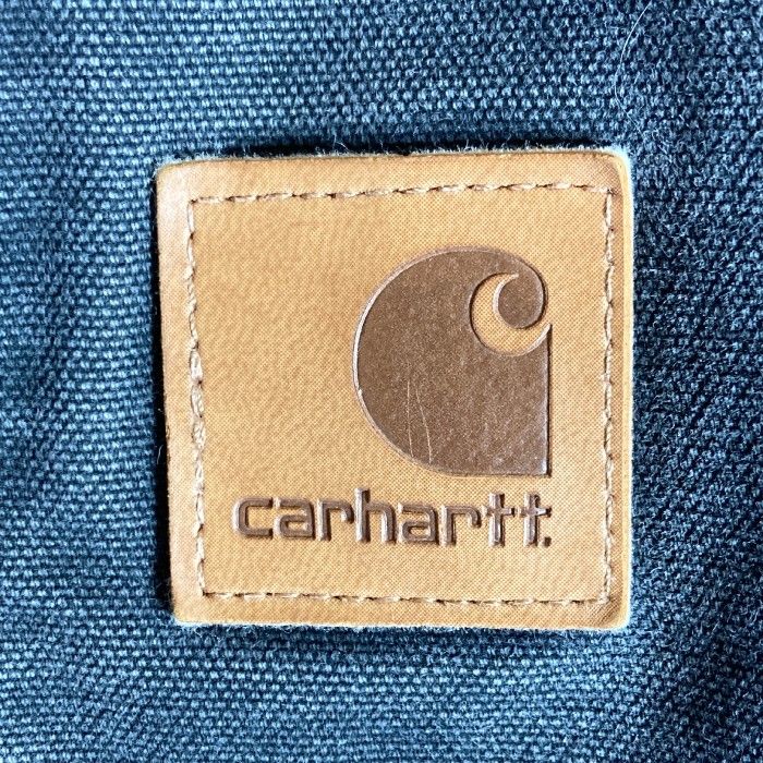 ☆Carhartt Sandstone Rancher Coat Quilt カーハート ランチャー