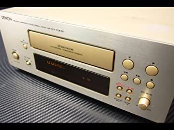 DENON カセットデッキUDR-F07 DENON カセットデッキ UDR-F07 - メルカリ