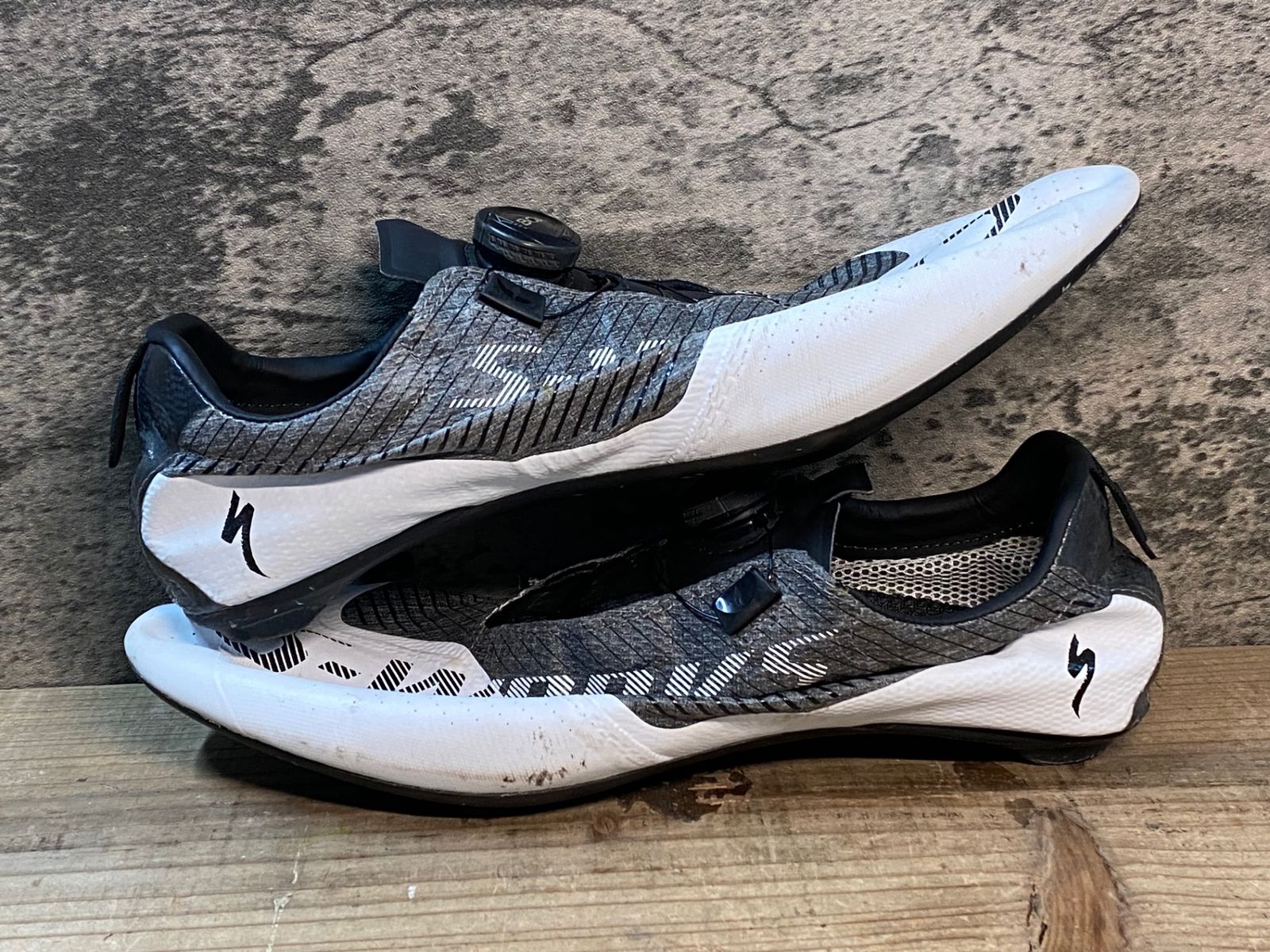 S-WORKS
