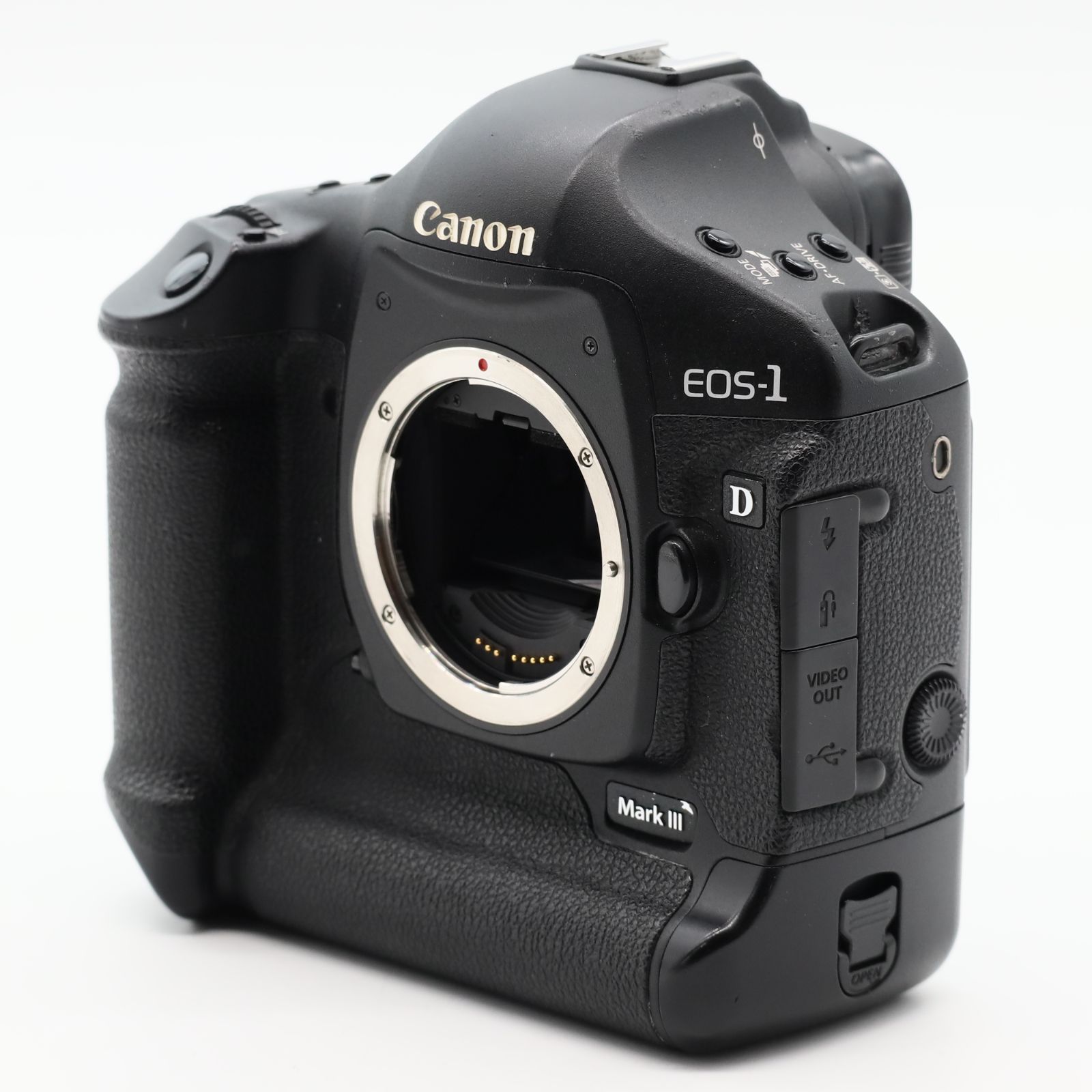 Canon デジタル一眼レフカメラ EOS-1DMK3 EOS-1D MARK III(JP