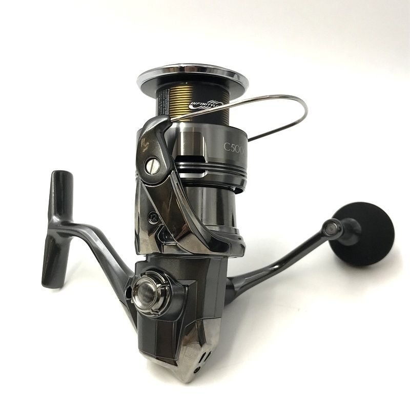 スピニングリール 釣具